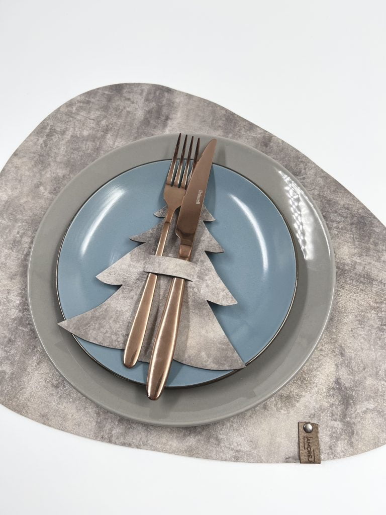 Stalo įrankių laikiklis papuošimas Eglutė (stlir7) - AMOREJ.LT